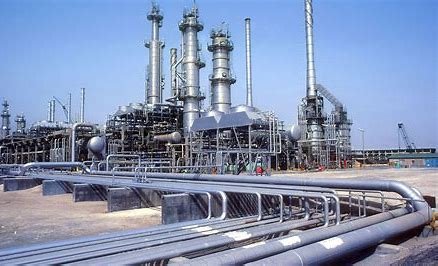 Gas and Oil Investment